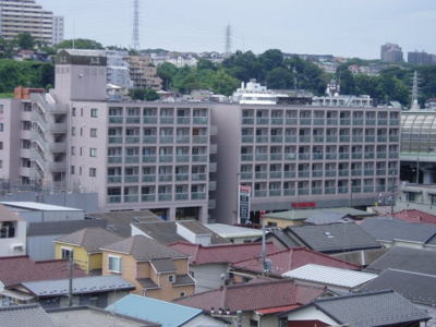 【外観】 | ルネ和田町ツインプラザ