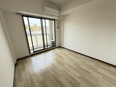 【洋室】 | ルネ和田町ツインプラザ