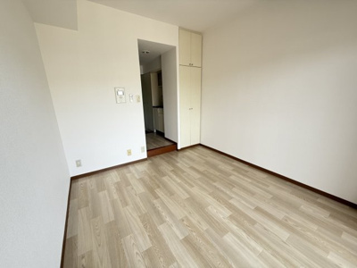 【洋室】 | ルネ和田町ツインプラザ