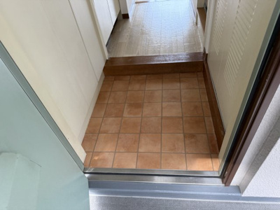 【玄関】 | ルネ和田町ツインプラザ