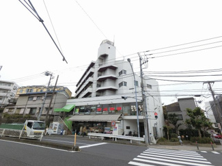 【外観】 | 京急本線「黄金町」駅徒歩8分と好立地。