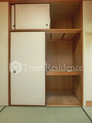 【収納】 | トーカンマンション大島C棟