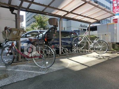 【その他共用部分】 | トーカンマンション大島C棟