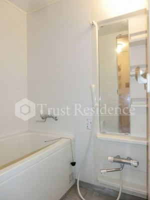 【浴室】 | トーカンマンション大島C棟