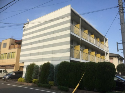 【外観】 | コパン　コパン
