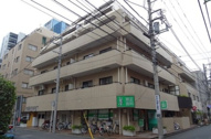 コスモ武蔵小杉の画像