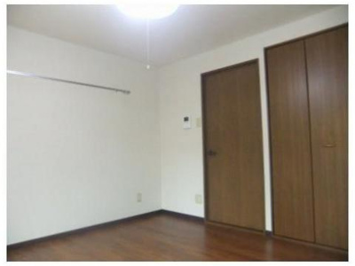 【内装】 | メゾネット高槻