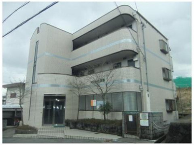 【外観】 | メゾネット高槻