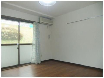 【寝室】 | メゾネット高槻