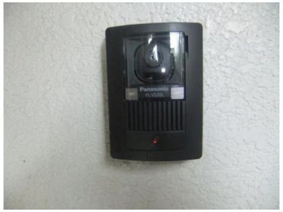 【セキュリティ】 | メゾネット高槻