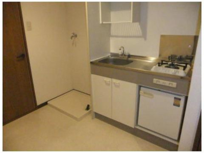 【居間・リビング】 | メゾネット高槻