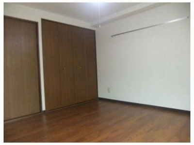 【寝室】 | メゾネット高槻