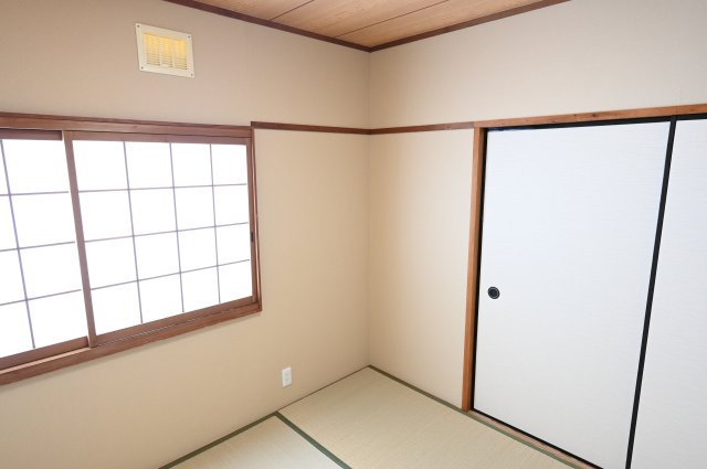 【和室】 | 栄宏マンション
