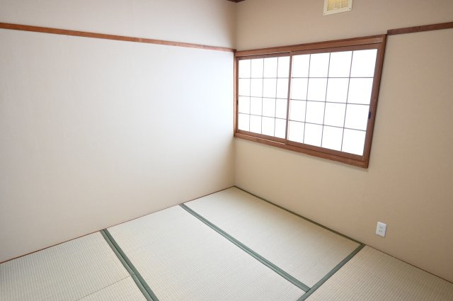 【寝室】 | 栄宏マンション