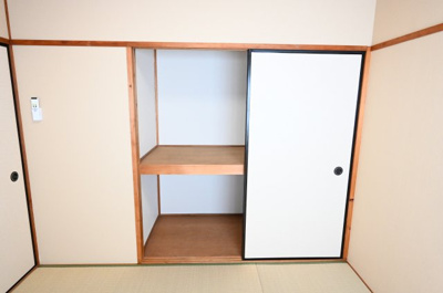 【収納】 | 栄宏マンション