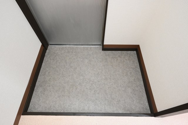 【玄関】 | 栄宏マンション