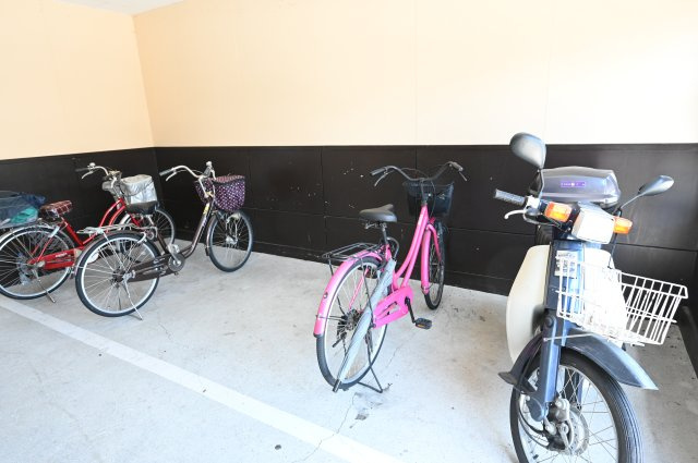 【その他共用部分】 | 栄宏マンション