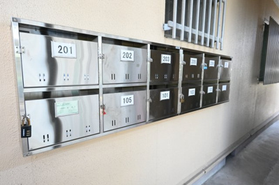 【その他共用部分】 | 栄宏マンション