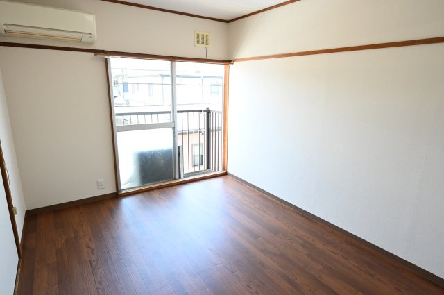 【居間・リビング】 | 栄宏マンション