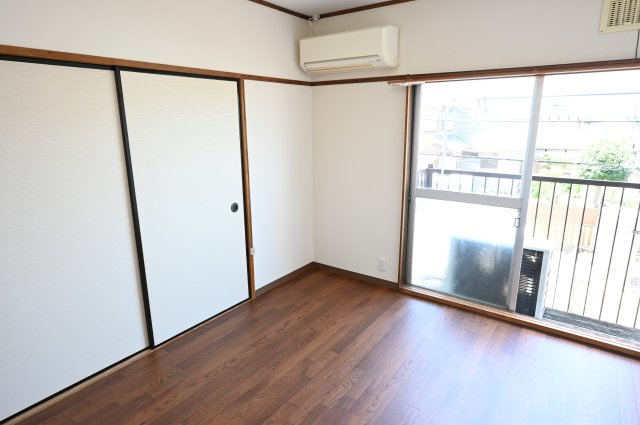 【内装】 | 栄宏マンション