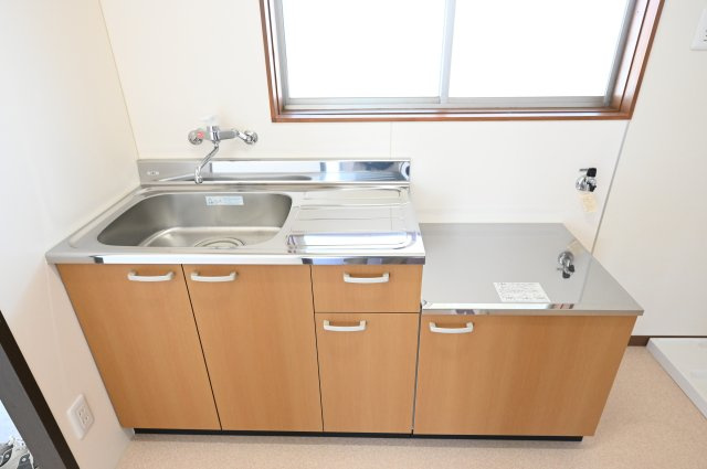 【キッチン】 | 栄宏マンション