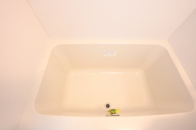 【浴室】 | 栄宏マンション