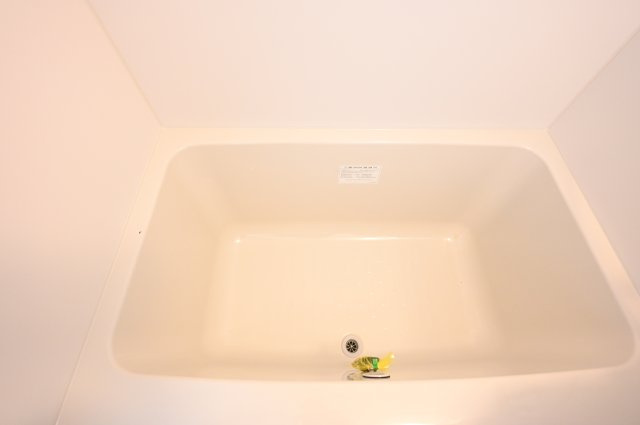 【浴室】 | 栄宏マンション