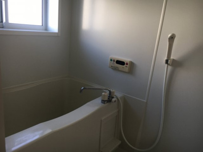 【浴室】 | フレンズハウス稲田ⅡＢ