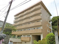 パシフィック哲学堂マンションの画像
