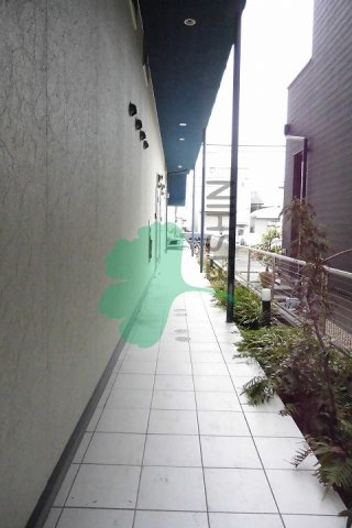 Vitesse箱崎(ヴィテス箱崎)のその他共用部分
