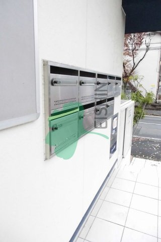 Vitesse箱崎(ヴィテス箱崎)の外観