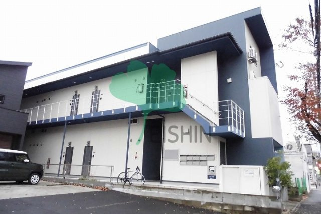 Vitesse箱崎(ヴィテス箱崎)