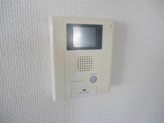 【セキュリティ】 | ボヌールふぢ
