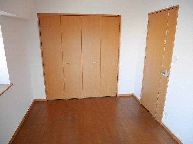 【洋室】 | ボヌールふぢ