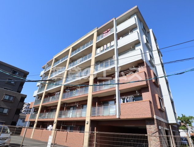 【外観】 | ボヌールふぢ | ボヌールふぢの外観