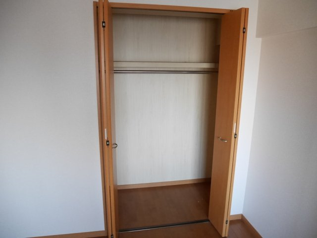 【収納】 | ボヌールふぢ