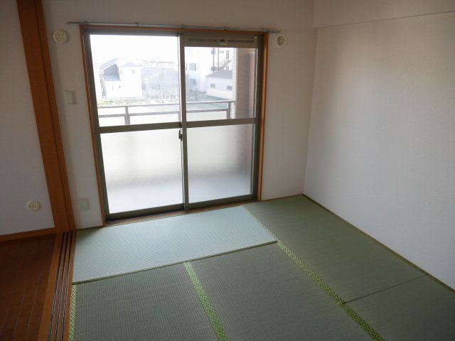 【和室】 | ボヌールふぢ