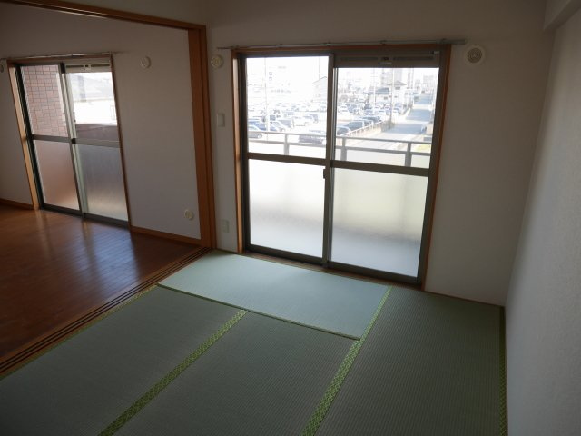 【和室】 | ボヌールふぢ
