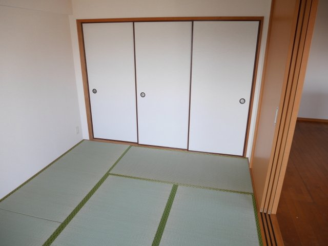 【和室】 | ボヌールふぢ