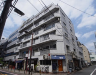 マンション池袋の画像