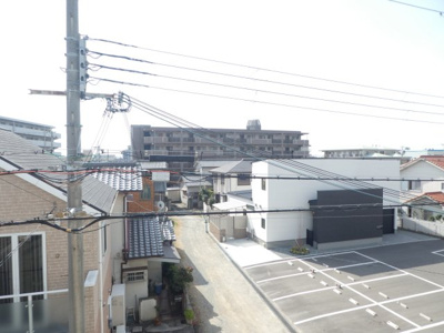 【展望】 | フラワーハイツマエダ | フラワーハイツマエダ