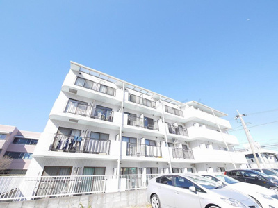 【外観パース】 | 第六倉田ハイツ