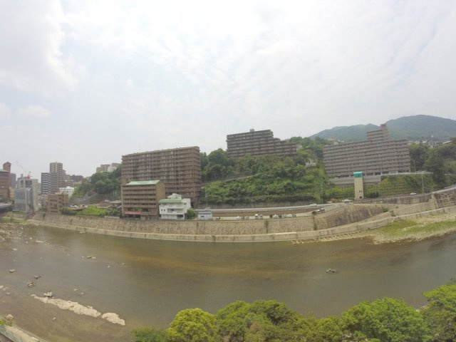【展望】 | ローズハイツ宝塚