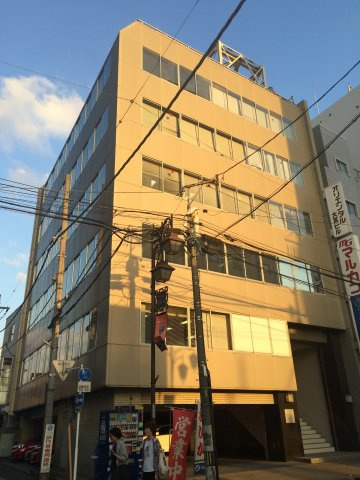 オリエンタル大宮ビル