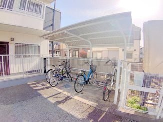 【その他共用部分】