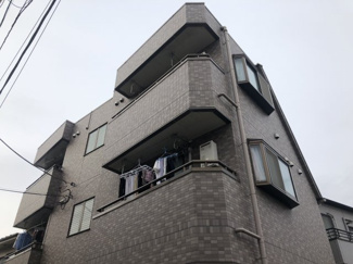 【外観】 | 外観です