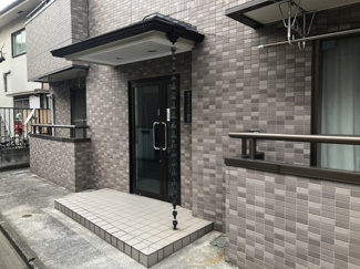 【外観】 | 外観もきれいです