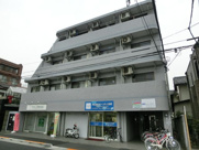 ラ・フォンテーヌの画像