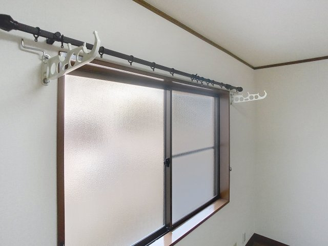 パステルコーポの設備