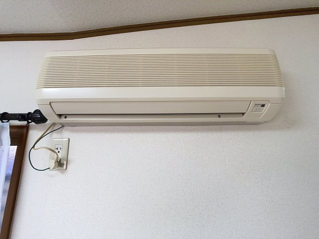 パステルコーポの設備